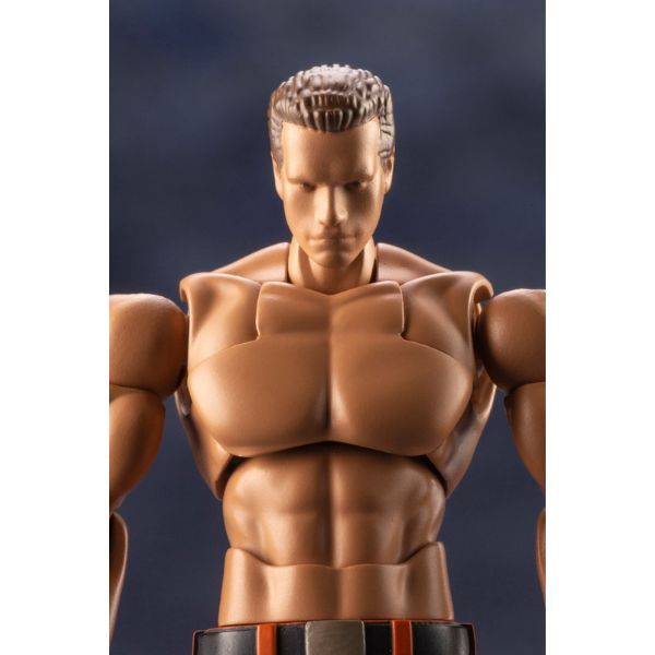  Hexa Gear Early Governor Vol. 5 - Kotobukiya HG067 