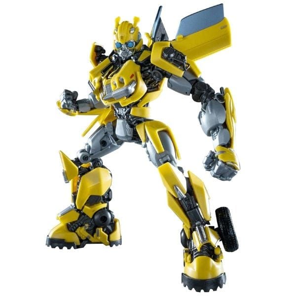 Mô hình Bumblebee AMK SERIES Transformers Model Kit - Rise of The Beasts