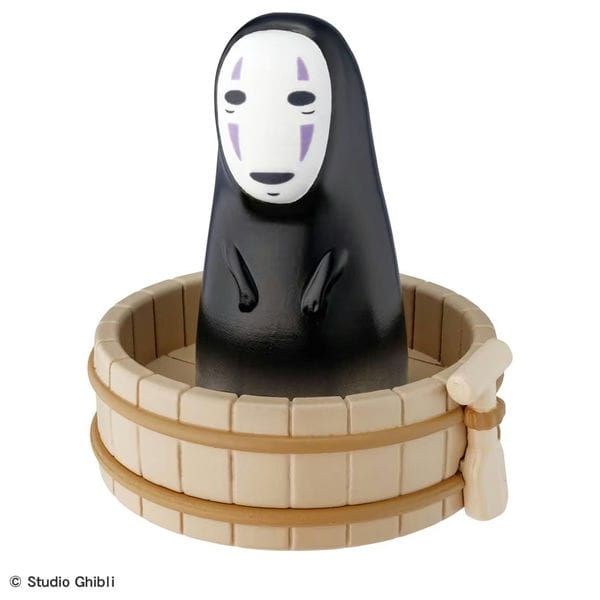  Dream Tomica Ghibli No. 10 Spirited Away No-Face 