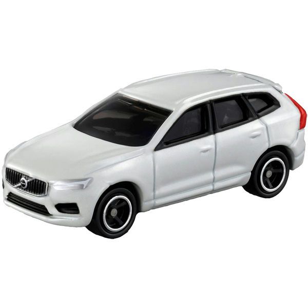  Tomica No. 22 Volvo XC60 