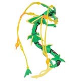  Moncolle Mega Rayquaza - Mô hình Pokemon chính hãng Takara Tomy 