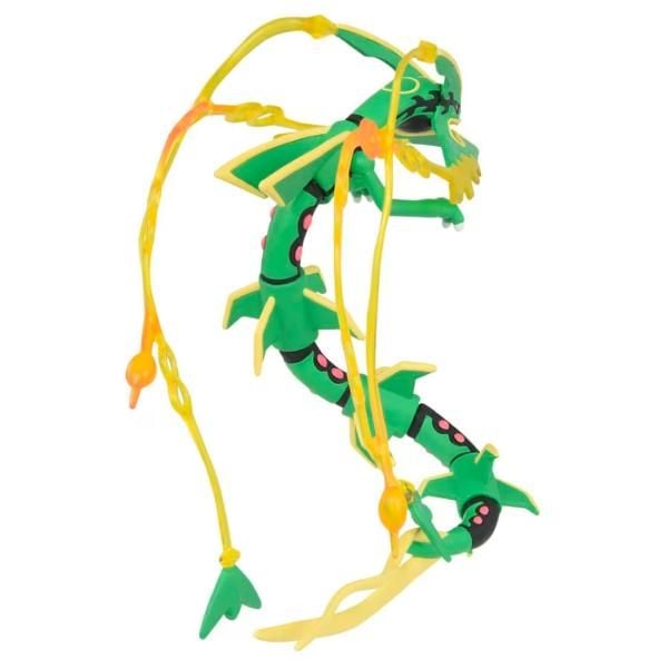 Cửa hàng bán mô hình Pokemon Moncolle Mega Rayquaza chính hãng Takara Tomy Nhật Bản