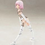  Frame Arms Girl Materia White Ver. - Kotobukiya FG009X 