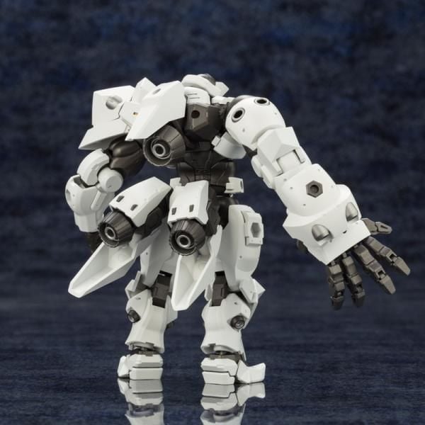  Hexa Gear Governor Heavy Armor Type Rook - Kotobukiya 