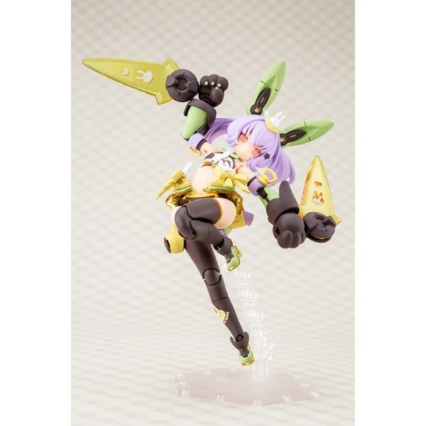  Megami Device Puni Mofu Tu - Kotobukiya KP741 