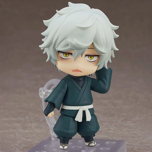  No. 2184 Nendoroid Gabimaru - Hell's Paradise Jigokuraku 