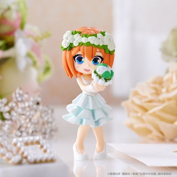  PalVerse The Quintessential Quintuplets Movie Blind Box 