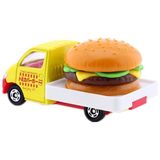  Tomica No. 54 Toyota Town Ace Hamburger Car 