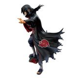  Naruto Shippuden Figure Colosseum Uchiha Itachi 