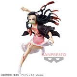  Demon Slayer Kimetsu No Yaiba Vibration Stars Nezuko Kamado 