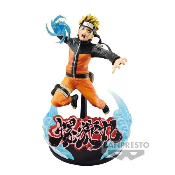  Naruto Shippuden Vibration Stars - Uzumaki Naruto Special Ver. 