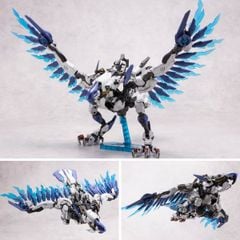 Mô hình lắp ráp Hexa Gear Zenith Reveal Kotobukiya HG125 – nShop