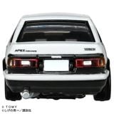  Tomica Premium Unlimited 01 Initial D AE86 Trueno Takumi Fujiwara 