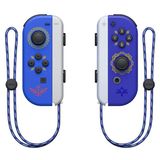  Joy-Con Controller Set - Zelda Skyward Sword HD Edition Nintendo Switch 