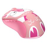  Chuột máy tính không dây DAREU LM115G Multi-color - Sheep 