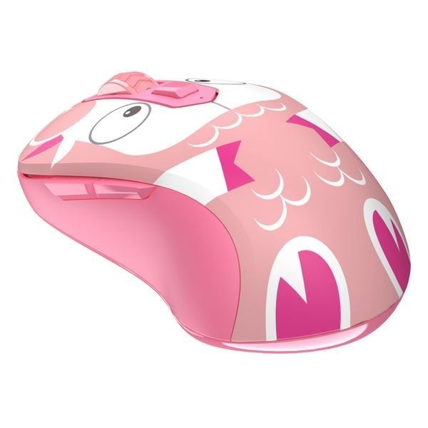  Chuột máy tính không dây DAREU LM115G Multi-color - Sheep 