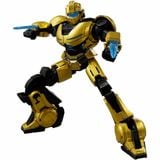  Transformers Classic Class 15 ONE B-127 Bumblebee Model Kit Blokees 71176 