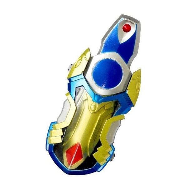  Đồ chơi siêu nhân Ultraman Mebius DX Knight Brace 