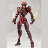  Megalomaria Mephisto - Kotobukiya CX003 