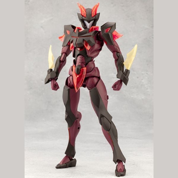  Megalomaria Mephisto - Kotobukiya CX003 