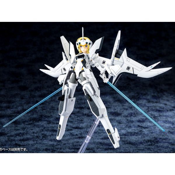 Megami Device Type Angel Arnval Tranche 2 - Kotobukiya KP665 