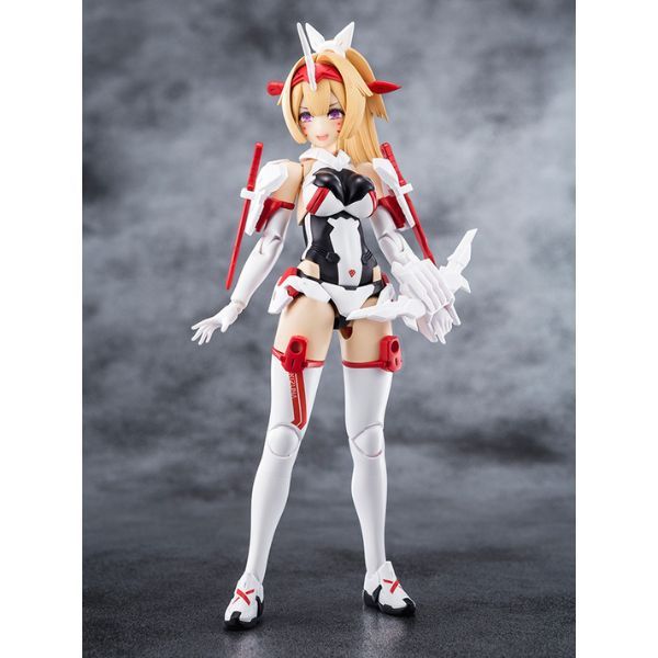  Megami Device Asra Archer Kizuna - Mô hình chính hãng Kotobukiya KP716 