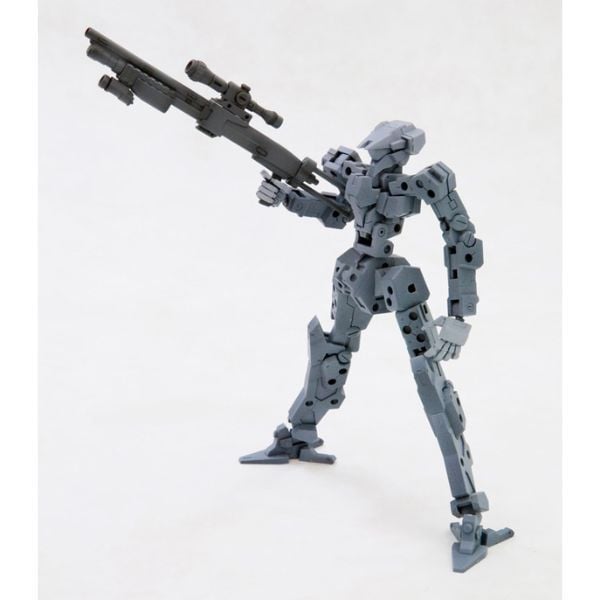  M.S.G Weapon Unit 16 Shotgun - Mô hình chính hãng Kotobukiya MW16X 