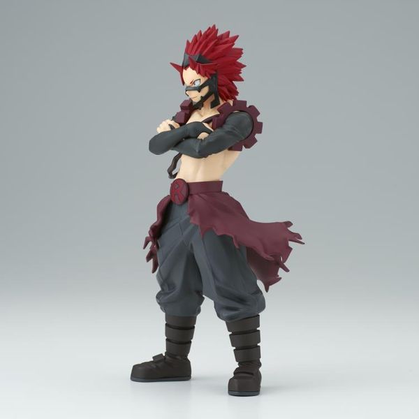  My Hero Academia Age of Heroes Red Riot II 