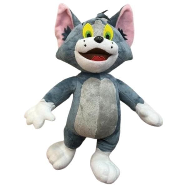 Mèo Tom nhồi bông 40cm thích hợp làm quà tặng lưu niệm sinh nhật Giao ngay trong ngày ở Sài Gòn Hà Nội