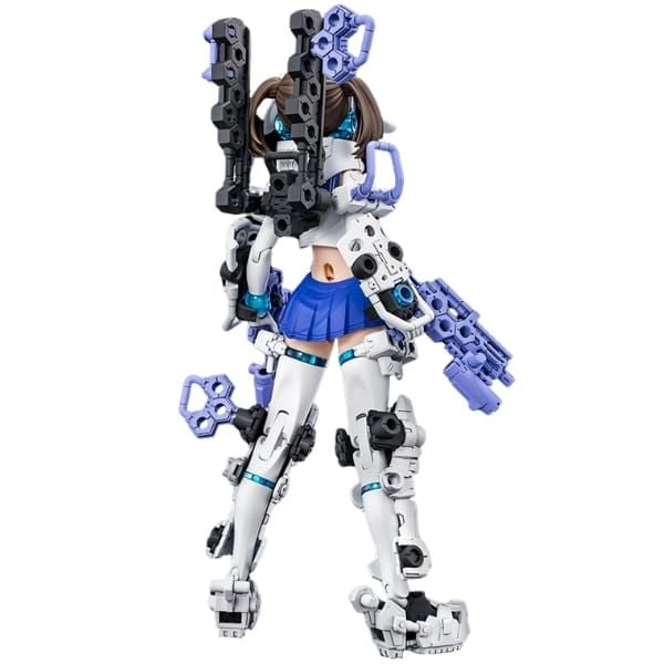  Buster Doll Gunner Megami Device - Mô hình chính hãng Kotobukiya KP682 