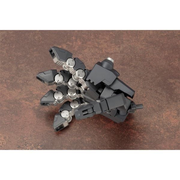  M.S.G Heavy Weapon Unit 16 Overed Manipulator - Mô hình chính hãng Kotobukiya MH16J 