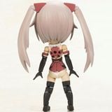  Frame Arms Girl Qpmini Innocentia - Kotobukiya FG099 