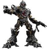  Transformers Classic Class 10 Movie 1 Megatron Model Kit Blokees 71158 