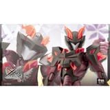  Megalomaria Mephisto - Kotobukiya CX003 