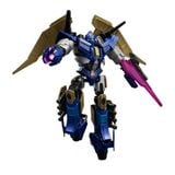 Transformers Classic Class 14 ONE Sentinel Prime Model Kit Blokees 71164 