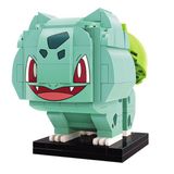  Đồ chơi lắp ráp xếp hình Keeppley Pokemon Bulbasaur - A0104 