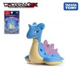  Moncolle EX 65 Lapras - Mô hình Pokemon chính hãng 