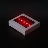  Đèn LED custom mô hình không dây LBASE T4# 