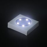  Đèn LED custom mô hình không dây LBASE 4# 