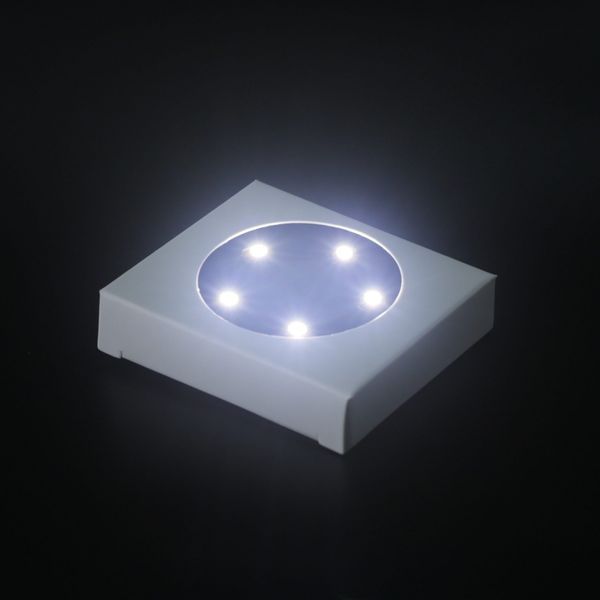  Đèn LED custom mô hình không dây LBASE 4# 