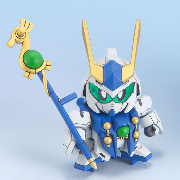  Shonen Hoshi Kirimaru - SD Gundam BB274 