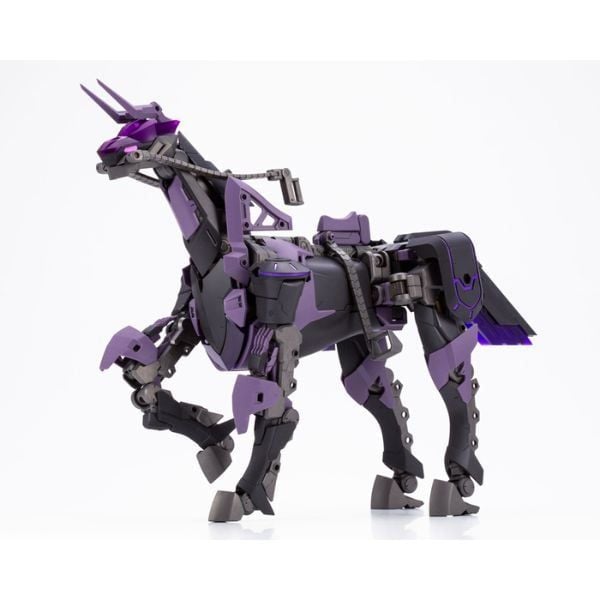 Mô hình lắp ráp M.S.G Gigantic Arms 09 Bicorn Kotobukiya chính hãng chất lượng tốt chi tiết đẹp mắt phụ kiện bổ sung thú cưỡi tạo dáng đẹp mắt