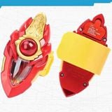  Đồ chơi siêu nhân Ultraman Mebius DX Mebius Brace 