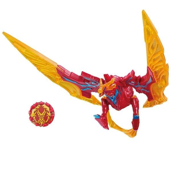  Đồ chơi siêu nhân Ultraman Blazer DX Firdran 