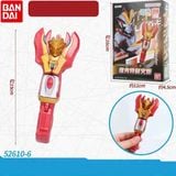  Đồ chơi siêu nhân Ultraman Ginga S DX Victory Lancer 