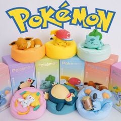 Pokemon Starry Dream Series