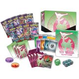  PE55 Pokemon TCG Scarlet & Violet Temporal Forces Elite Trainer Box - Iron Leaves 