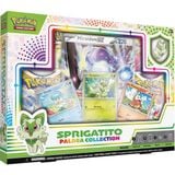  PB176 Pokemon TCG Paldea Collection Sprigatito 