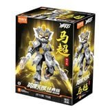  Hero Infinity Armor Version 18 Machao Battle Suit - Mã Siêu Model Kit Blokees 85025 