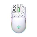  Chuột không dây Manthon HXSJ T90 LED RGB 3600 DPI 